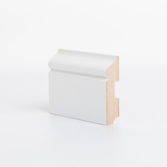 Плинтус Ликорн МДФ Грунтованный Р 11.80.22 - фото 1