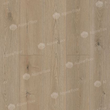 Alpine Floor Дуб Миндальный ECO 3-27