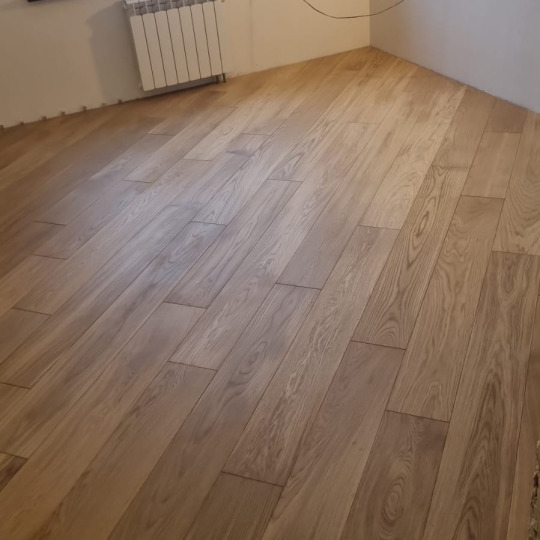 Инженерная доска Legend Road and Gun (Вестерн) 190 мм - фото 5