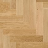 Инженерная доска Bauwerk Formpark Дуб Natur Quadrato - 