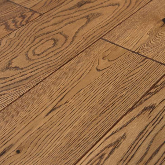 Паркетная доска Tenfor Prima Дуб Tavern
- фото 2