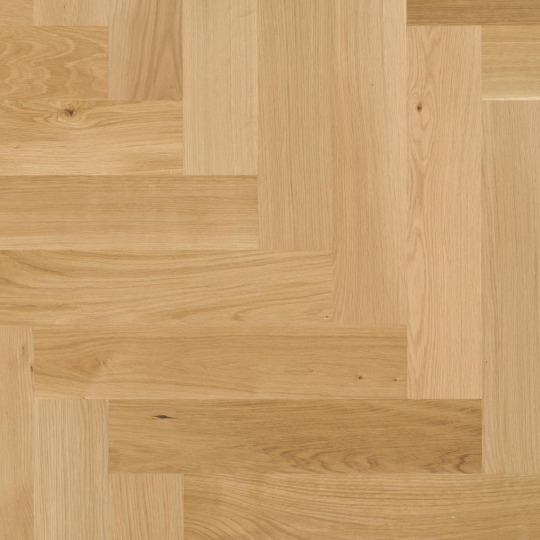 Инженерная доска Bauwerk Formpark Дуб Natur Quadrato - фото 1