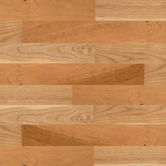 Штучный паркет  Штучный паркет Вишня американская - фото 1