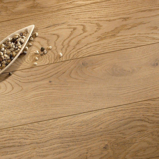 Паркетная доска Karelia  1-полосная 188мм Oak Story 188 Natur Brushed Matt
- фото 2