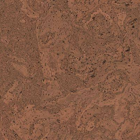 Пробковый пол Corkstyle EcoCork Madeira Mocca Madeira Mocca 6x305x915 Без покрытия Клеевое - фото 4