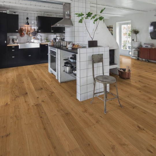 Паркетная доска Kahrs Дуб Ведбо (Vedbo) - фото 6