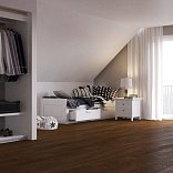 Паркетная доска Polarwood 1-полосная Дуб Протей (Protey)
Кантри 
Лак УФ
14 мм - 1
