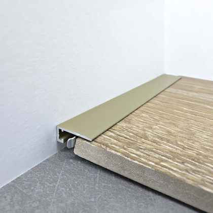 TeckWood М-6 Шампань Муар RAL 1035