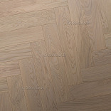 Паркет ёлка Greenline  164 Кремона английская - 1