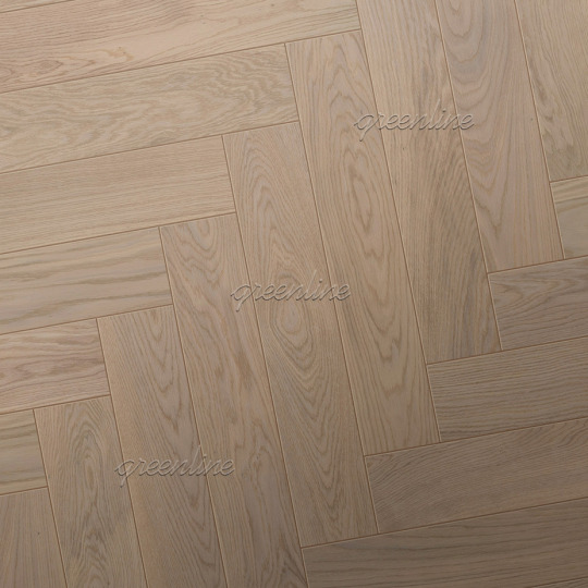 Паркет ёлка Greenline  164 Кремона английская - фото 2