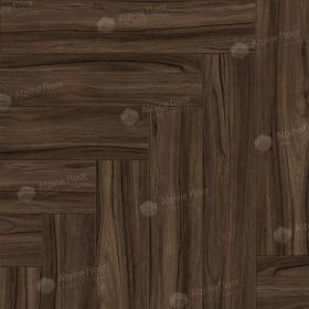 Alpine Floor Herringbone 12Орех Сицилия LF105-13