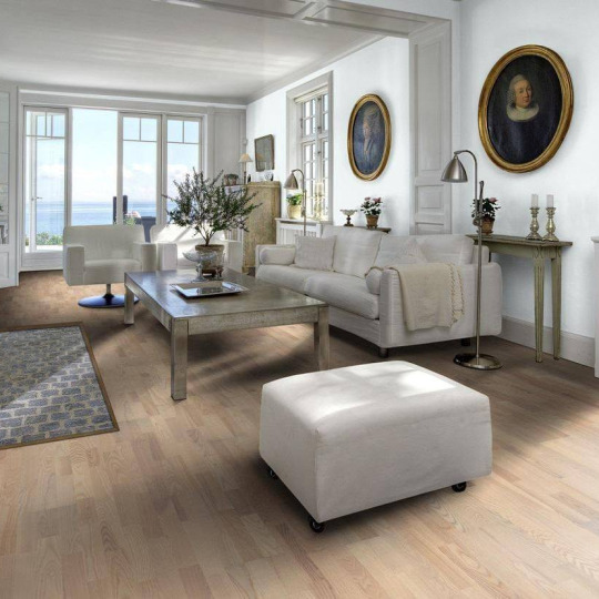 Паркетная доска Kahrs Ясень Сериале (Ceriale) - фото 5