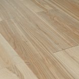 Паркетная доска Amber Wood Береза желтая Карамель Фьюжн - 1