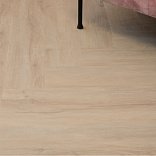 Кварц виниловый ламинат Vinilam VinilPol Herringbone 9966 Паркет Руссо - 4
