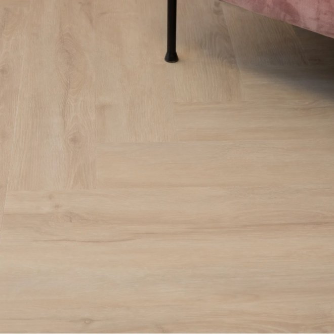 Кварц виниловый ламинат Vinilam VinilPol Herringbone 9966 Паркет Руссо - фото 5
