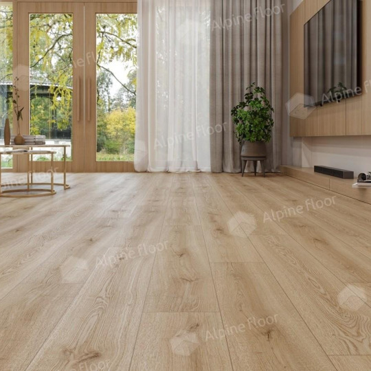Ламинат Alpine Floor Intensity Intensity LF101-20 Дуб Сиена - фото 3