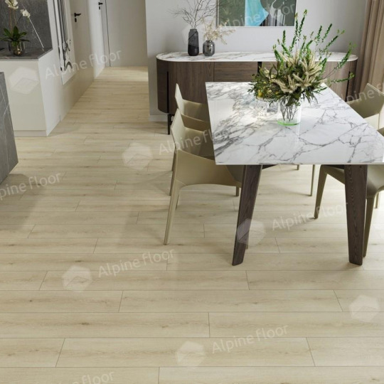 Ламинат Alpine Floor Intensity Intensity LF101-17 Дуб Боргезе - фото 3