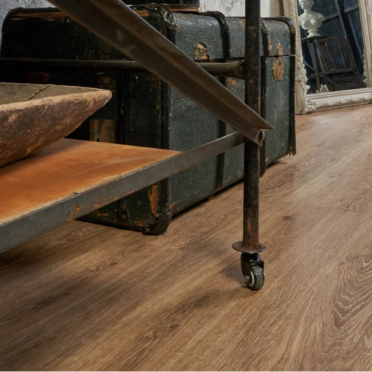 Кварц виниловый ламинат Vinilam Cork 04018 Дуб Брюссель
- фото 3