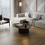 Кварц виниловый ламинат Quartz Parquet Престиж 419 Дуб Карельский
- 1