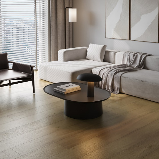 Кварц виниловый ламинат Quartz Parquet Престиж 419 Дуб Карельский
- фото 2