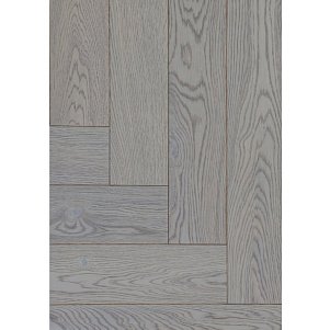 Инженерная доска Kraft Parkett 
 

 905 английская елка 15х100х500 Прайм