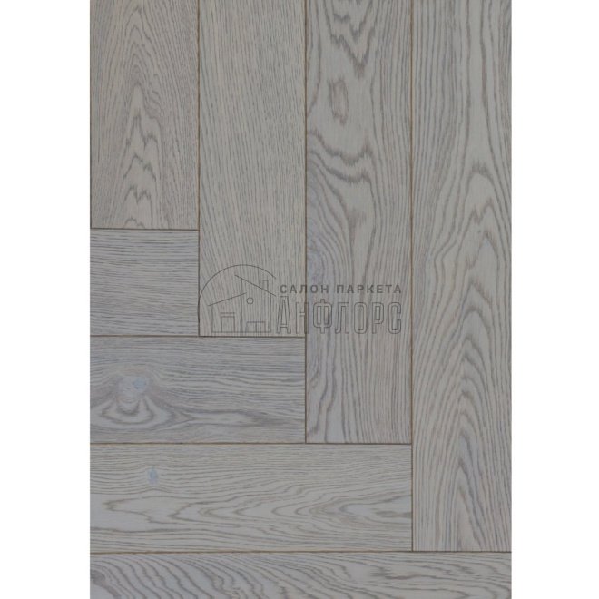 Инженерная доска Kraft Parkett 905
Натур 
Лак УФ
от13.5 мм - фото 1