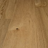 Паркетная доска Amber Wood Дуб Бесцветный Натур Фьюжн - 5