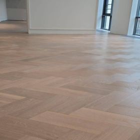 HM Flooring Дуб Diamond Ginestra