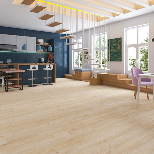 Ламинат My Step Arto Arto D50117 Дуб Дамиан - фото 3