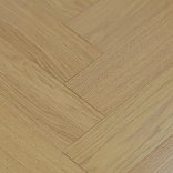 Паркет ёлка Kraft Parkett Английская ёлка 907 907 13.5х120х700 Селект - 2