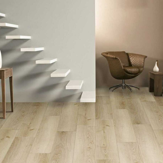 Ламинат Pergo Classic Plank 4V - Veritas Classic Plank 4V - Veritas Дуб натуральный бежевый - фото 2