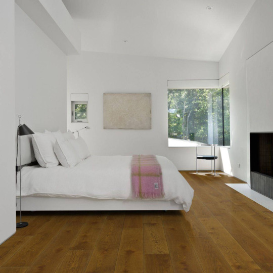 Паркетная доска Kahrs Дуб Янтарь (Rich) - фото 3