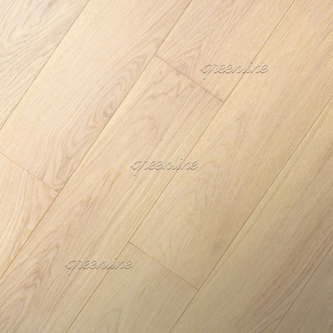 Инженерная доска Greenline Альт 818 Дуб Блонд 818 Дуб Блонд 15х180х500-1500/1800 - фото 1