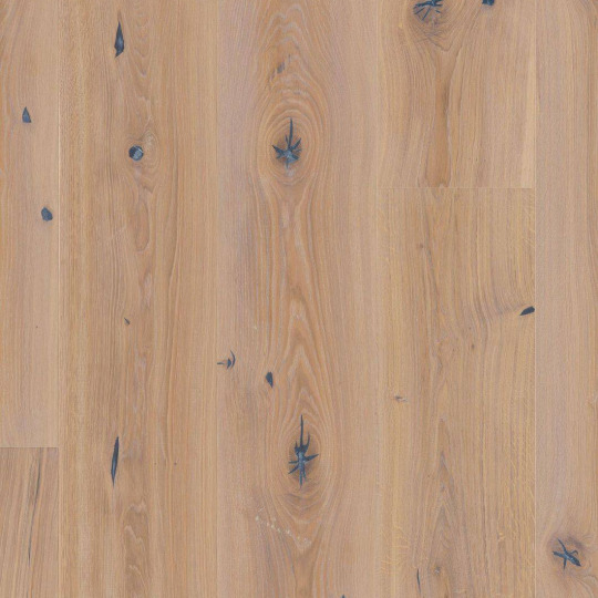 Инженерная доска Boen Дуб Vintage White Chaletino Дуб Vintage White Chaletino 20x300x2750 - фото 1