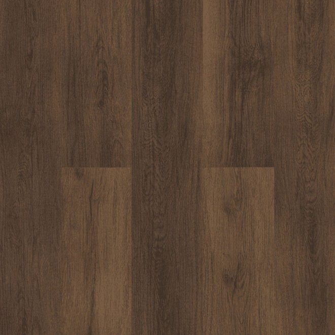 Стеновые панели Alpine Floor Ultra LVT ECO 5-40 Дуб Казимир - фото 1