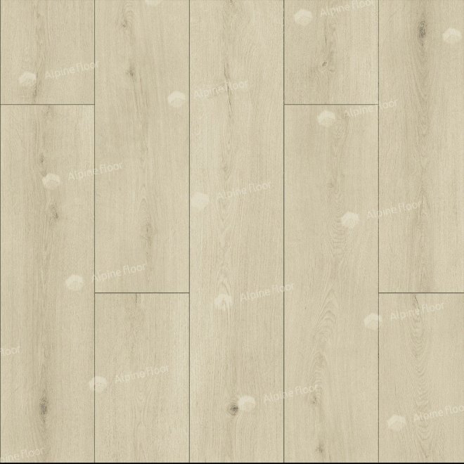 Ламинат Alpine Floor Aura Aura LF100-17 Дуб Боргезе - фото 1