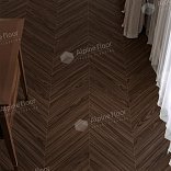 Ламинат Alpine Floor Chevron Art Chevron Art Alpine Floor Chevron Art Chevron Art LF109-10 Орех Гранд-Каньон - 2
