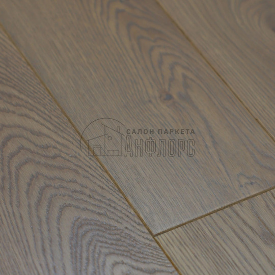 Инженерная доска Kraft Parkett Medium 807 - фото 3