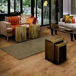 Паркетная доска Kahrs Дуб Парк (Oak PARK) Kahrs - 2