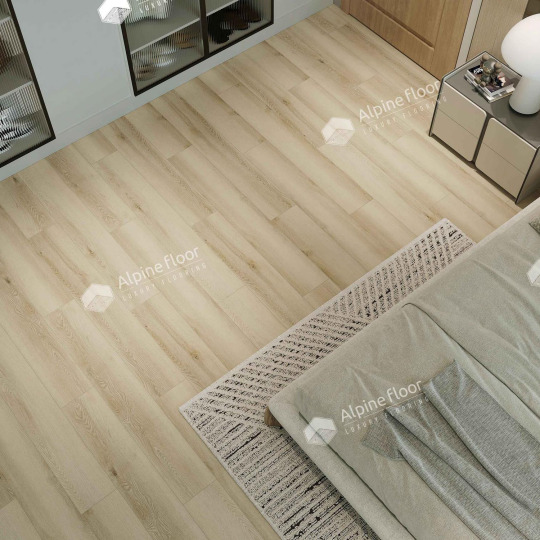 SPC ламинат Alpine Floor Real Wood Дуб Самерсет ECO 2-11
- фото 4