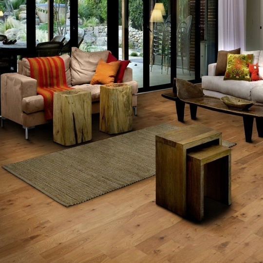 Паркетная доска Kahrs Дуб Парк (Oak PARK) - фото 3