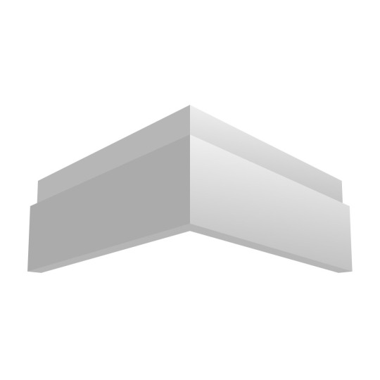 Плинтус Ultrawood Ultrawood Base 7512 i - фото 3