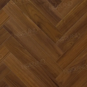 Norland Herringbone ElegantОрех Кипр LF303-19