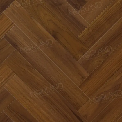 Norland Herringbone ElegantОрех Кипр LF303-19