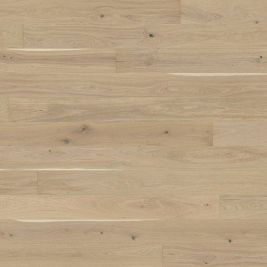 Паркетная доска Kahrs Дуб Скорлупа (Eggshell) - фото 1