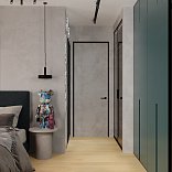 Кварц виниловый ламинат FirstFloor FirstFloor 1F055 Отборный дуб классика

4 мм - 7