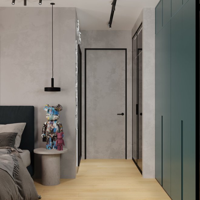 Кварц виниловый ламинат FirstFloor FirstFloor 1F055 Отборный дуб классика

4 мм - фото 8