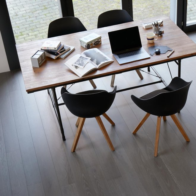 Инженерная доска Bauwerk Studiopark Дуб Farro - фото 2