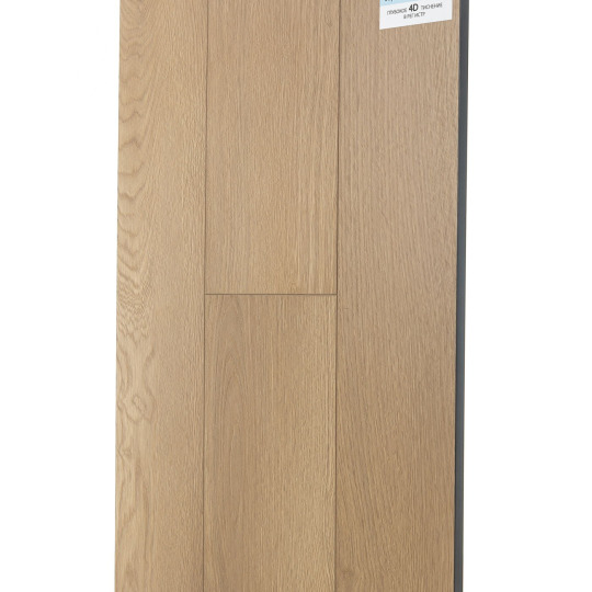 Ламинат FirstFloor SUPREME BLACK CORE 4D SUPREME BLACK CORE 4D 1F418 Дуб Жаккард | Jaccard oak - фото 5