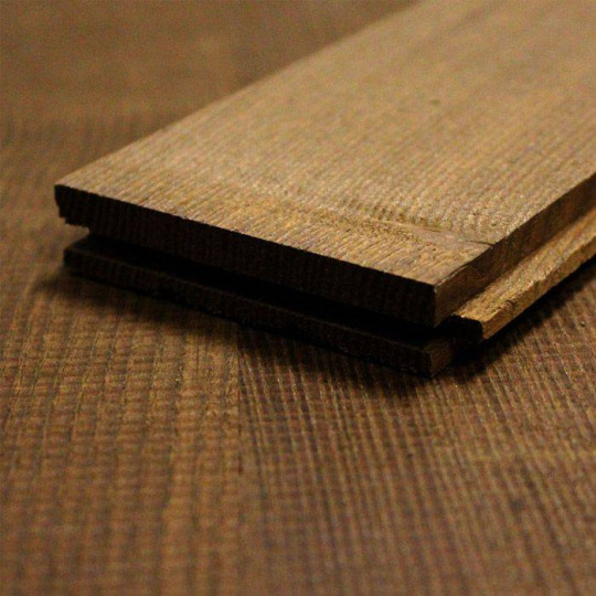 Паркет для ванной Термоясень (арт.25106) - фото 2